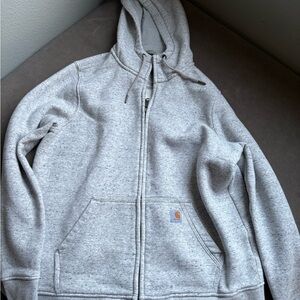 Carhartt Gray Kids Jacket